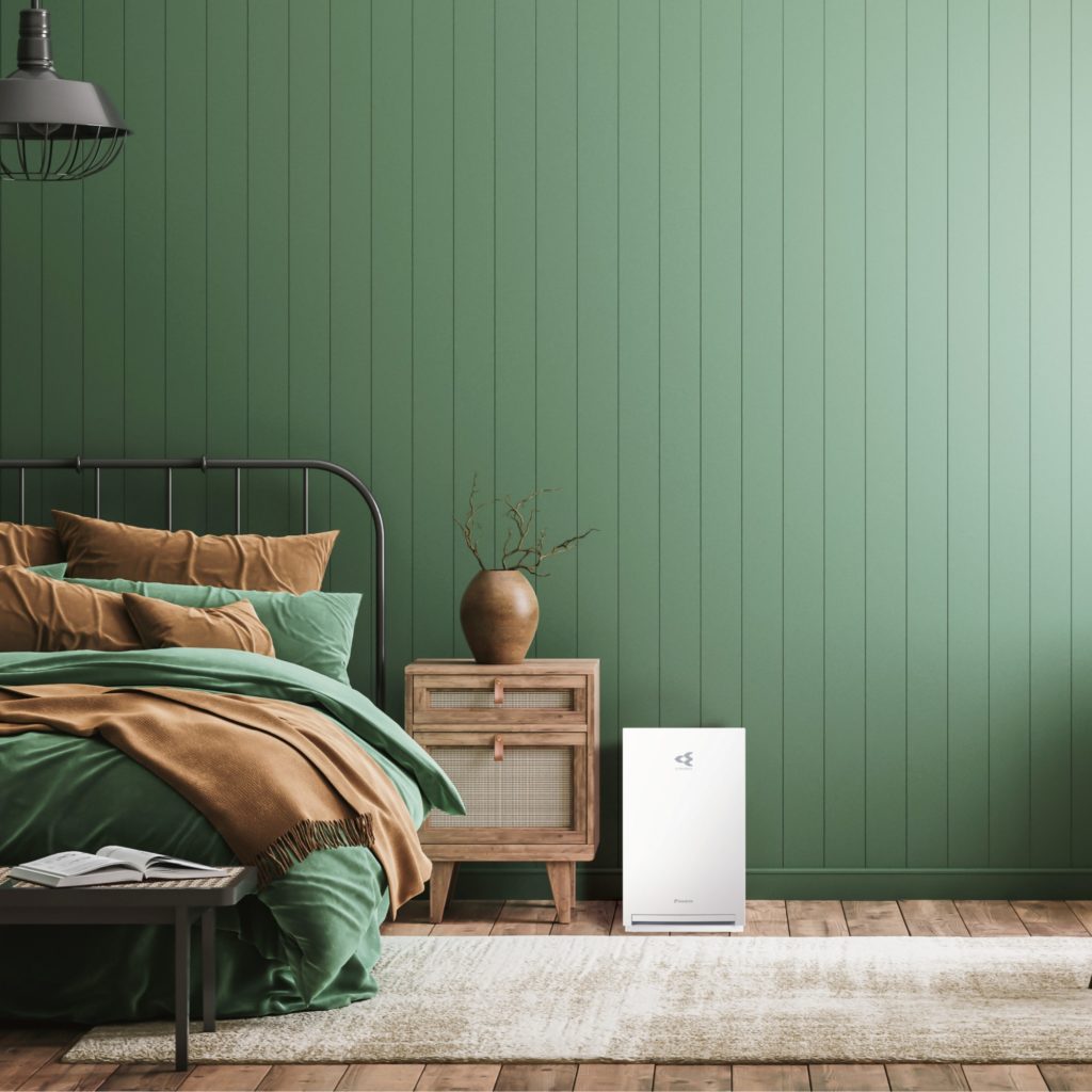 Daikin. Hepa Filter for Air Purifier Models MC30, MC40, MC55