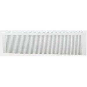 LHZ. Radiator 800W Low | D800.68.34