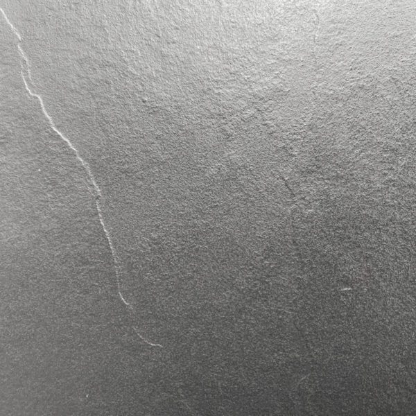 Smokin Joe. Bespoke Fire Hearth Silver Corner Series | 10 Tile Options - Image 7