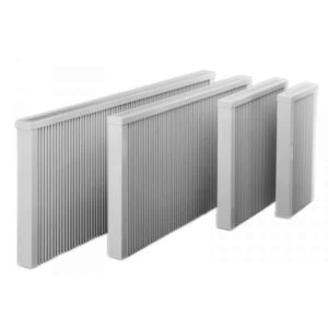 LHZ. Radiator 1400W Standard | D1400.85.63