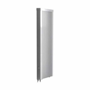 LHZ. Radiator 2200 Tall | D2200.68.124
