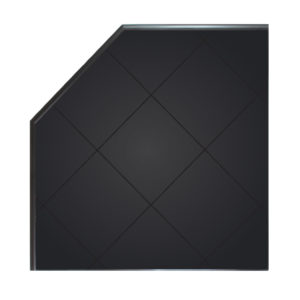 Metro Fires. Alloy 1150 Corner | 350-0100