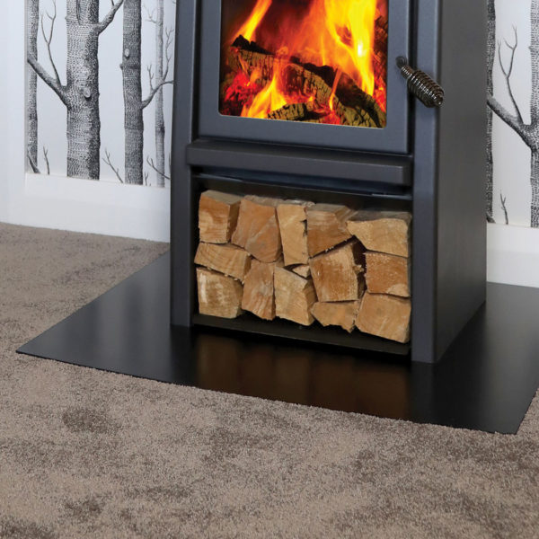 Metro Fires. Slimline Small Wall | 350-3181 - Image 3
