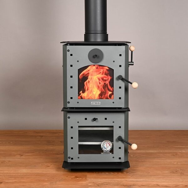 Warmington. Studio Oven | Studio Oven