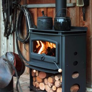 Woodburner Stoves and Ovens
