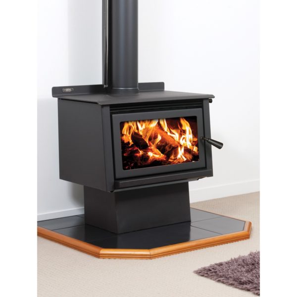 Metro Fires. Xtreme Rad Base | 200-1170 - Image 4