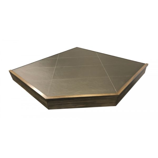 Smokin Joe. Custom Design Bespoke Fire Hearth - Image 2