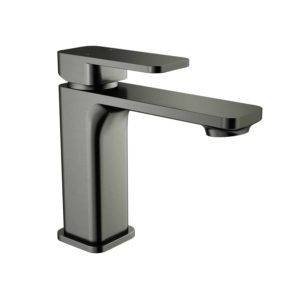 Flint Gun Metal