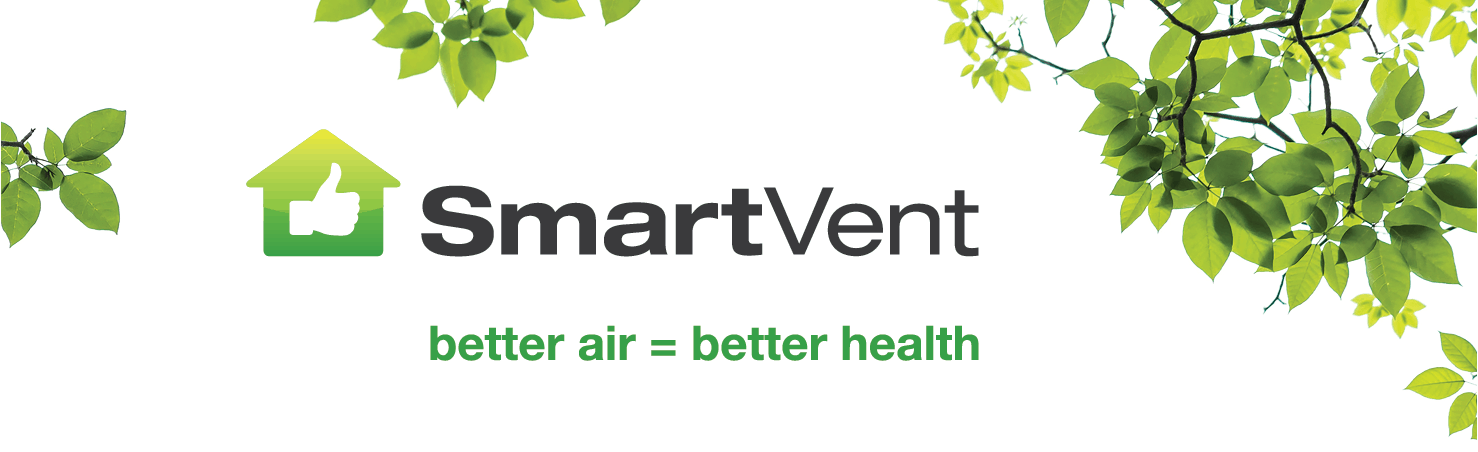 SMARTVENT FRESH ACTIVATED CARBON FILTER