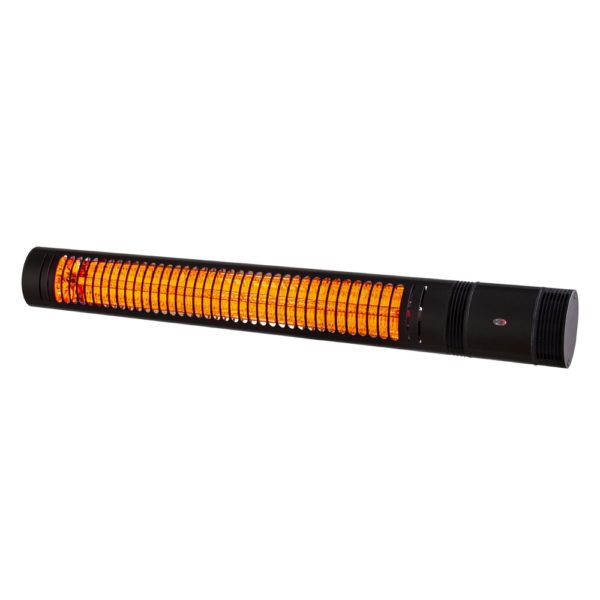 Gasmate. Lumos Electric Heater | GM135-043