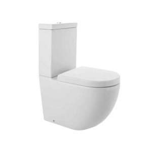 Toilets, Cisterns & Faceplates