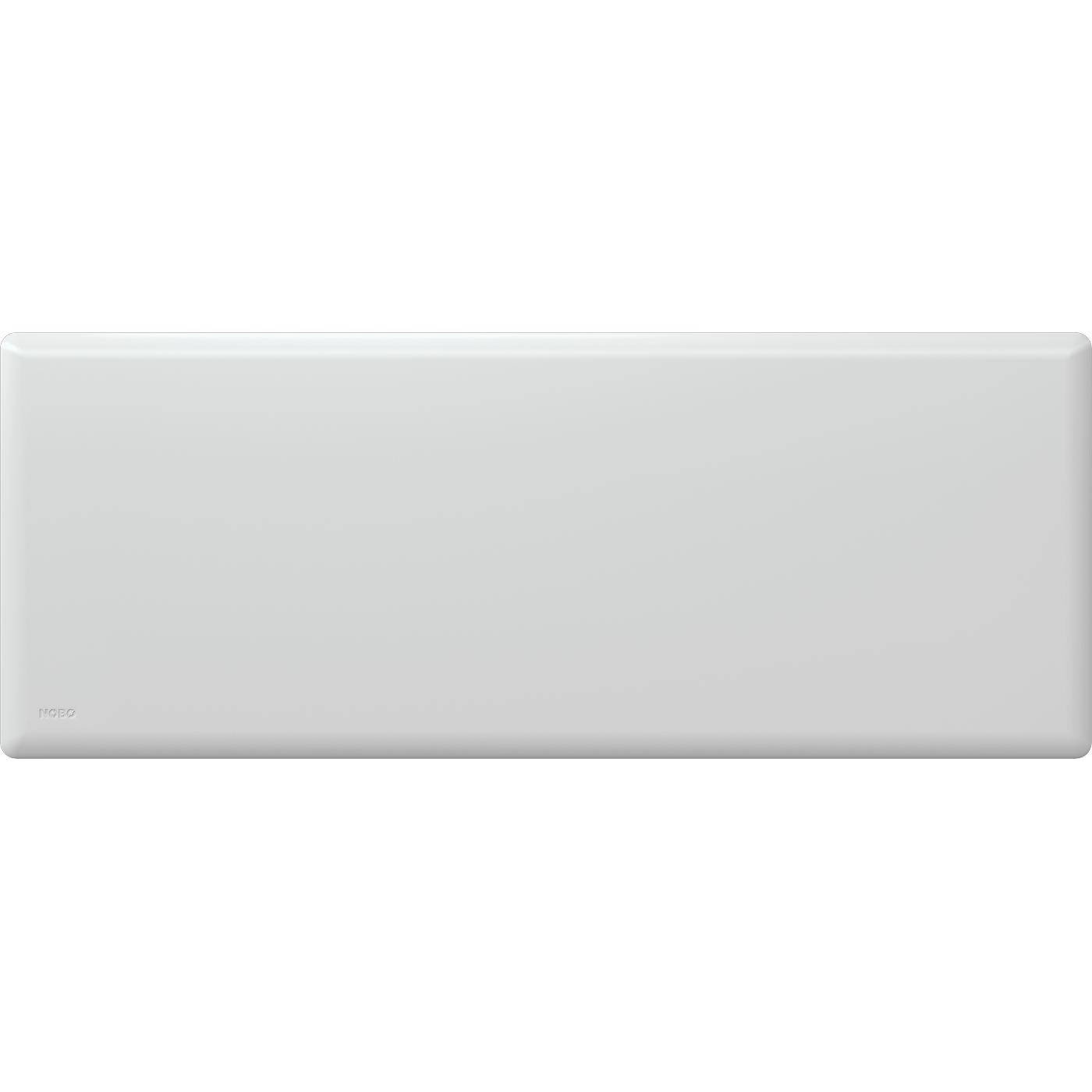 Nobo. 1.5kW Oslo Electric Panel Heater | NTL4T15 - Climate At Home