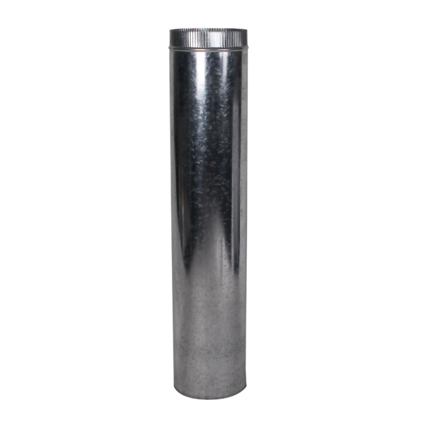 Kent. FLUE DIA 250 X 1200MM GALV | KWF298-7026