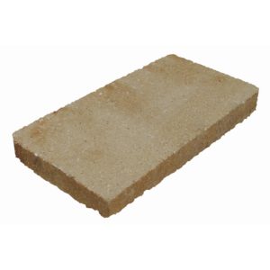 Kent. FIRE BRICK PACK (12): ASTRON/FIRENZE/QUANTUM/ GENEVA/KIWI RAD/KEA RAD - 220X115X28MM | KWF299-6122