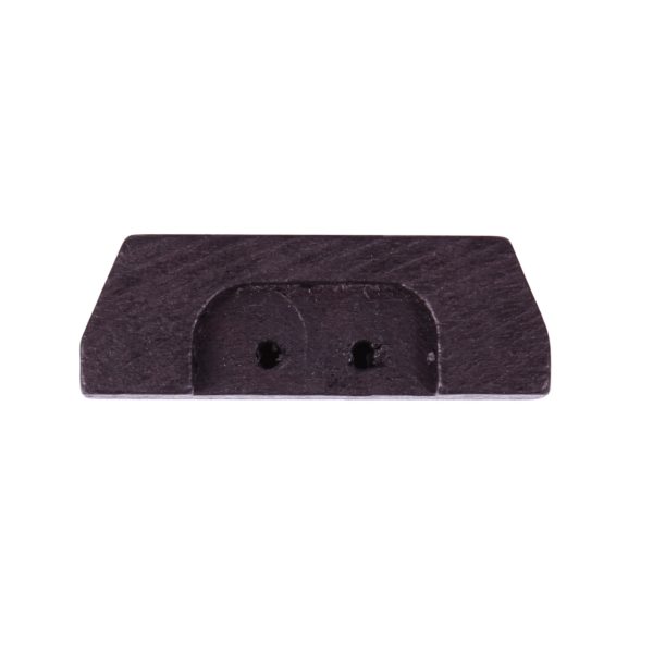 Kent. KENT AIR SLIDE, WOODEN HANDLE - SUIT LOGFIRE MAX | KWF299-6237