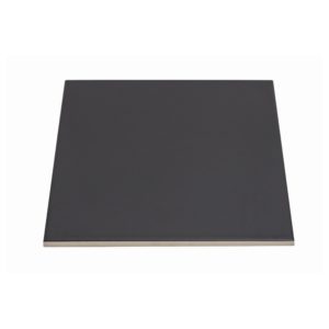 Kent. TILE FOR TILEFIRE BLK 200X200MM | KWF299-7026