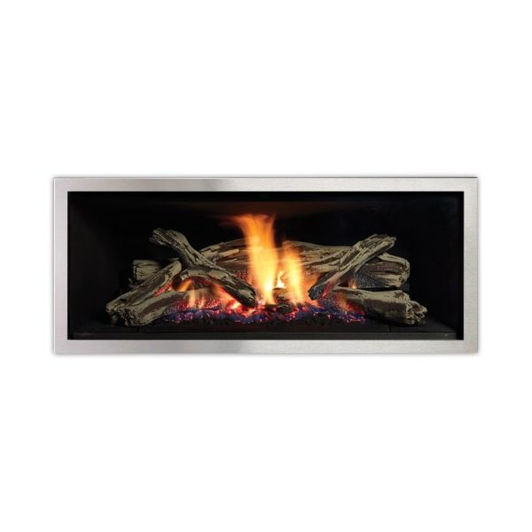 Regency. GF950L/GF900C Stainless Steel Clean Edge Fascia | RGF268-467-932