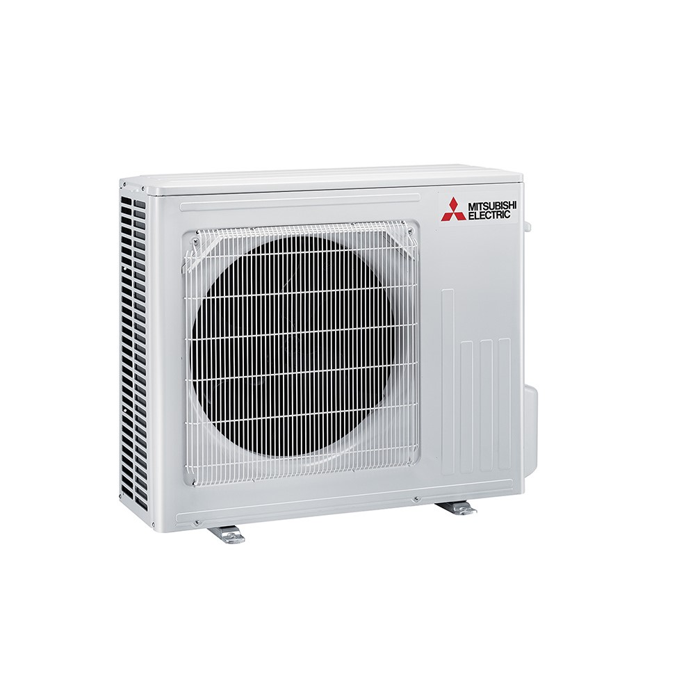 Mitsubishi Electric. EcoCore AP Series High Wall Heat Pumps Climate