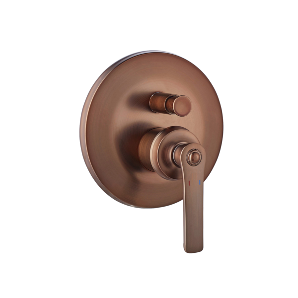 Liberty. Shower Divert Mixer | FWL8308