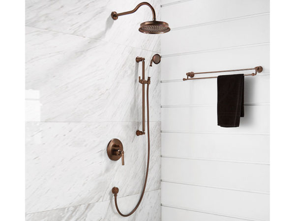 Liberty. Shower Divert Mixer | FWL8308 - Image 3