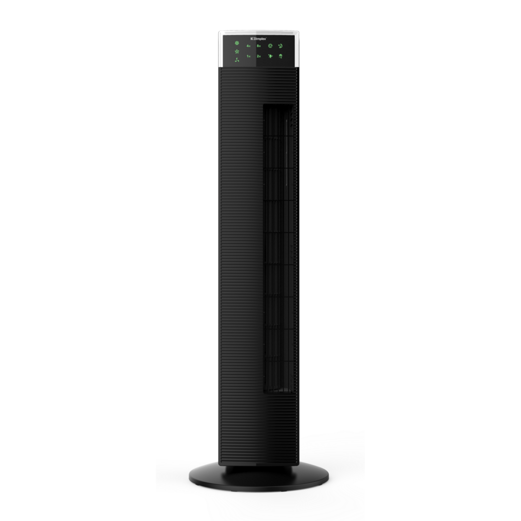 Dimplex. Tower Fan with Purifier DCTFP92 Climate At Home