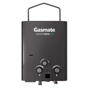 Gasmate. 3L Watertech Portable Hot Water System