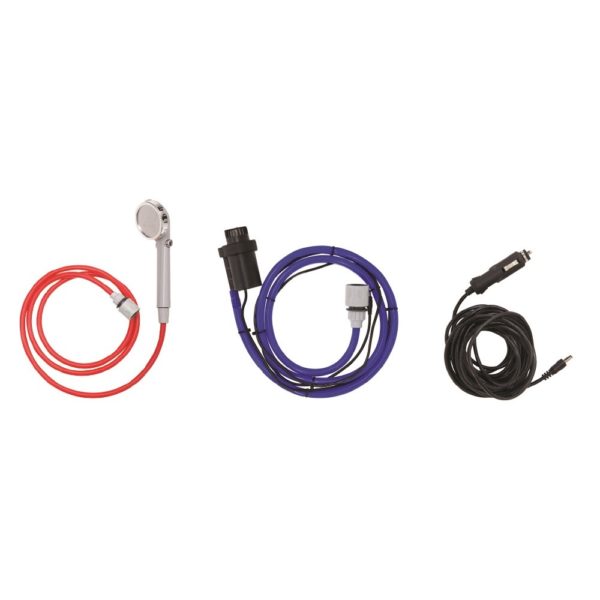 Gasmate. 3L Watertech Portable Hot Water System - Image 4