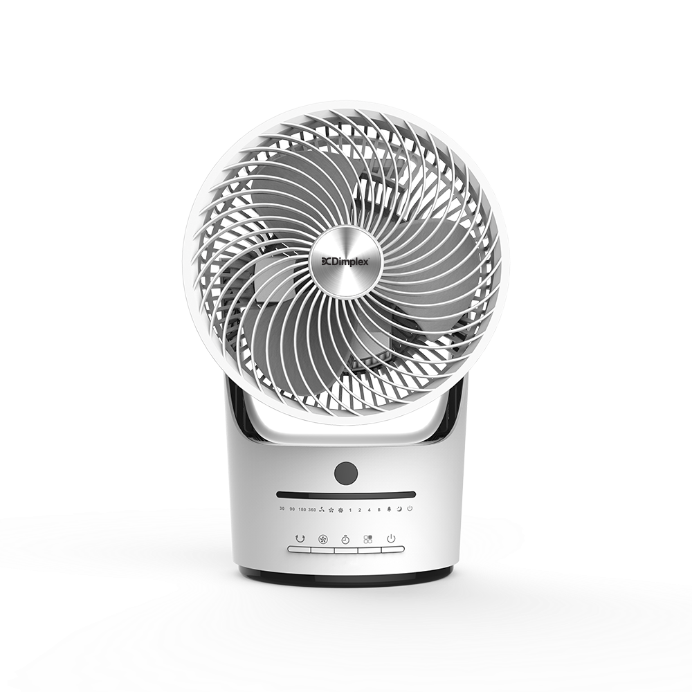 xiaomi air circulator