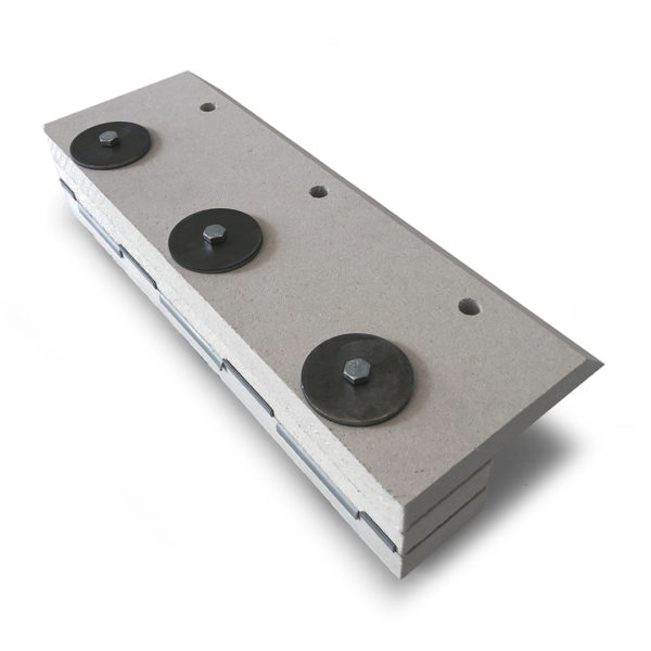 Metro Fires. ECO Tiny Promet | 500-1550