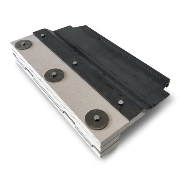 Metro Fires. ECO DV Baffle | 500-2200