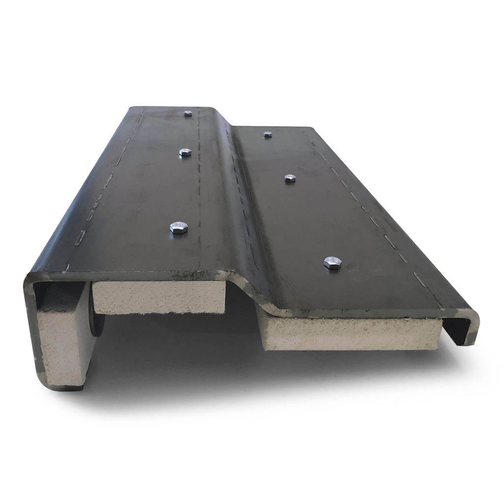 Metro Fires. Ultra Wee Rad/V2 Baffle 5002506 Climate At Home