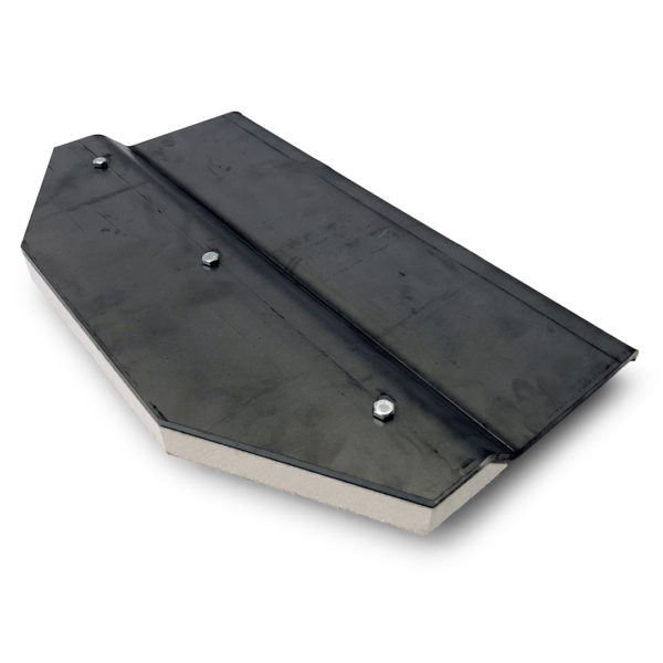 Metro Fires. LTD Small Baffle | 500-2600