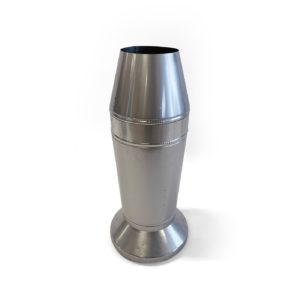 Metro Fires. Eco Vertical Discharge Cowl | 300-0451