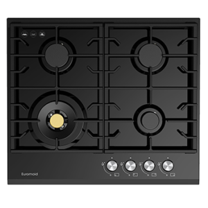 Euromaid. Cooktops