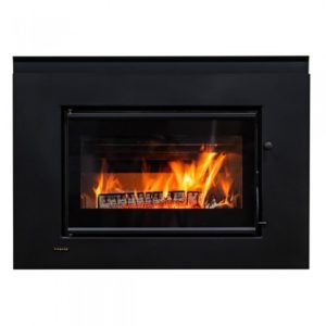 Firenzo Woodfires. Topaz