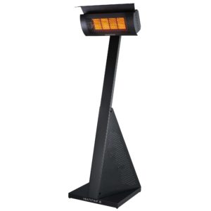 Heatstrip. Portable LPG Gas Heater