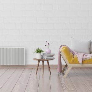 Electric Radiators