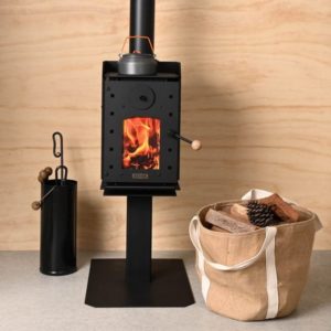 Woodburner Parts and Accessories