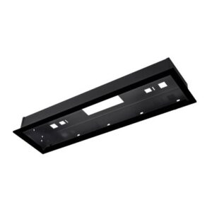 Heatstrip. Flush Mount Enclosure | THH-AR