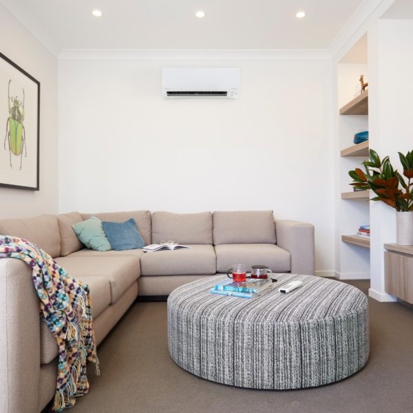 Daikin. Standard Series