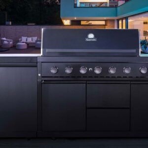 Gasmate Outdoor Kitchens