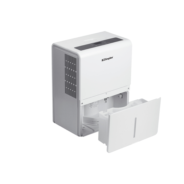 Dimplex. 25L Dehumidifier | DC25DEHUM - Image 4