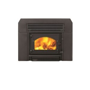 Insert/Built-In Fireplaces