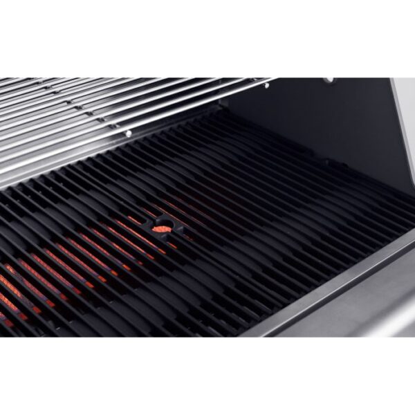 Crossray. Outdoor Kitchen with 4-Burner Infrared Gas BBQ - Image 8