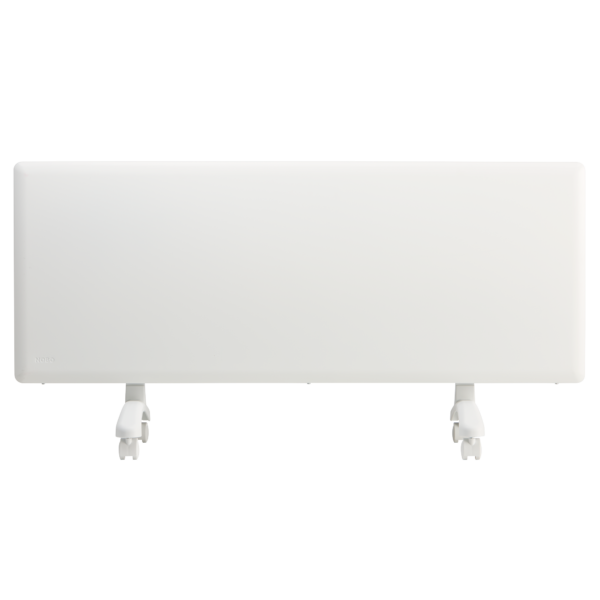 Nobo. 1.5kW Wi-Fi Panel Heater with Castors | NTL4R15-FS40 - Image 2