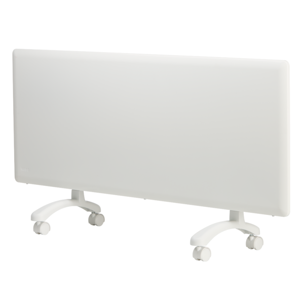 Nobo. 1.5kW Wi-Fi Panel Heater with Castors | NTL4R15-FS40 - Image 3