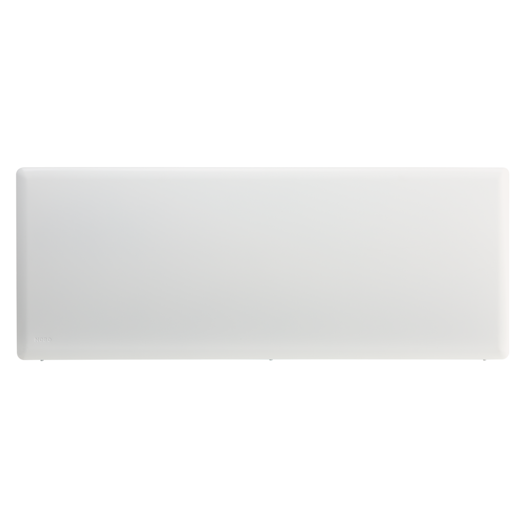 Nobo. 1.5kW WiFi Panel Heater with Castors NTL4R15FS40 Climate At