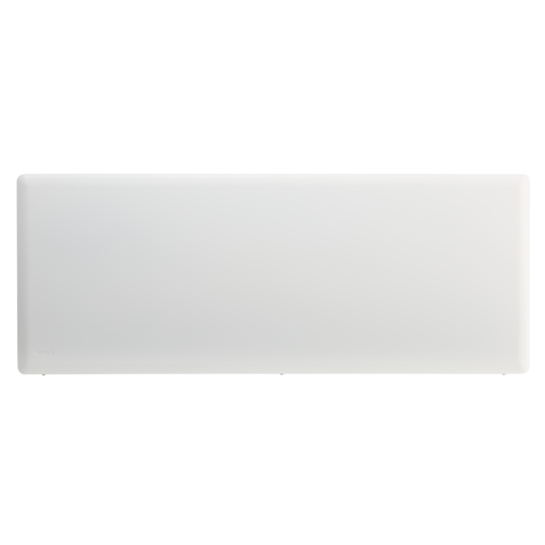 Nobo. 1.5kW Wi-Fi Panel Heater with Castors | NTL4R15-FS40 - Image 4