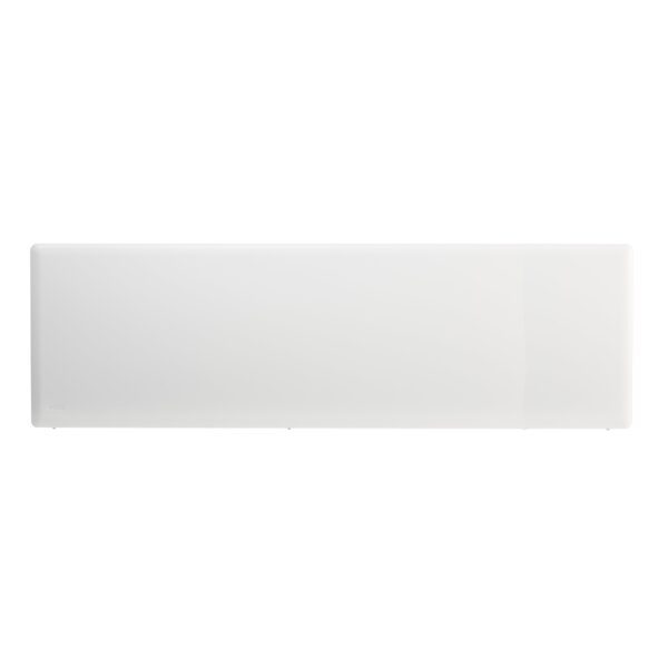 Nobo. 2.4kW Wi-Fi Panel Heater with Castors | NTL4R24-FS40 - Image 3