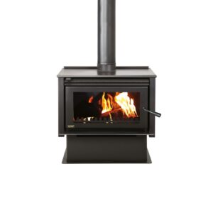 Freestanding Wood Fires
